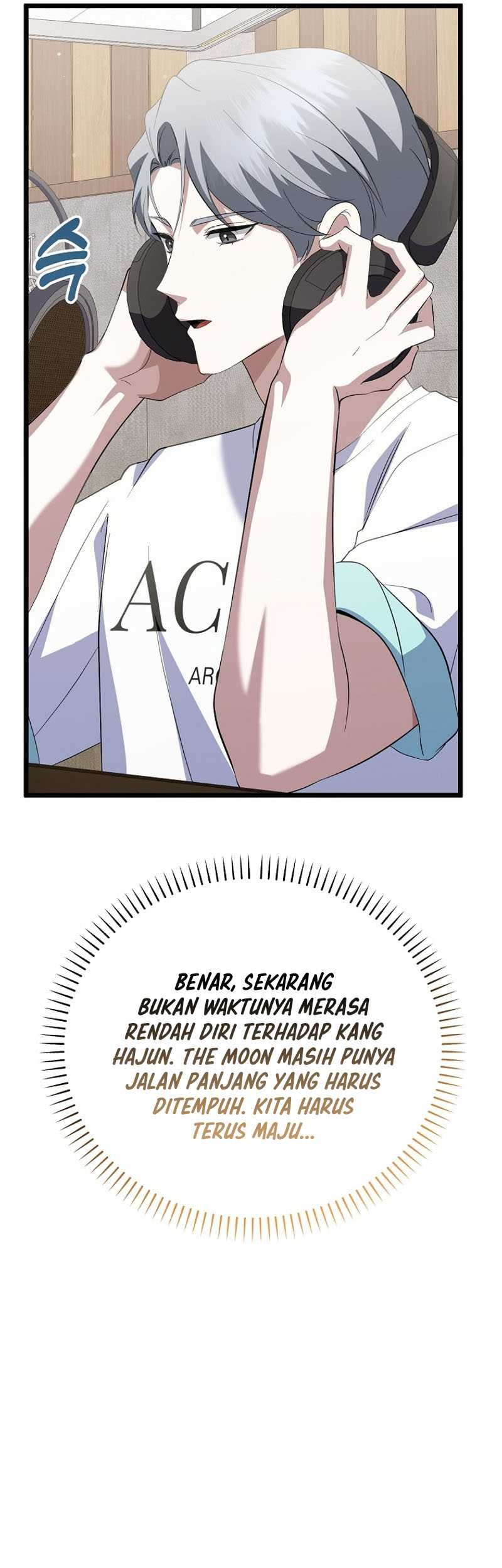 The Crazy Genius Composer Returns Chapter 40 Gambar 63