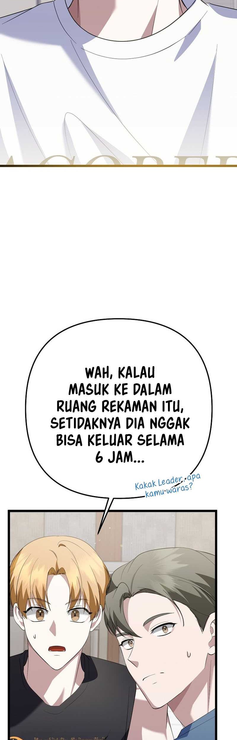 The Crazy Genius Composer Returns Chapter 40 Gambar 66