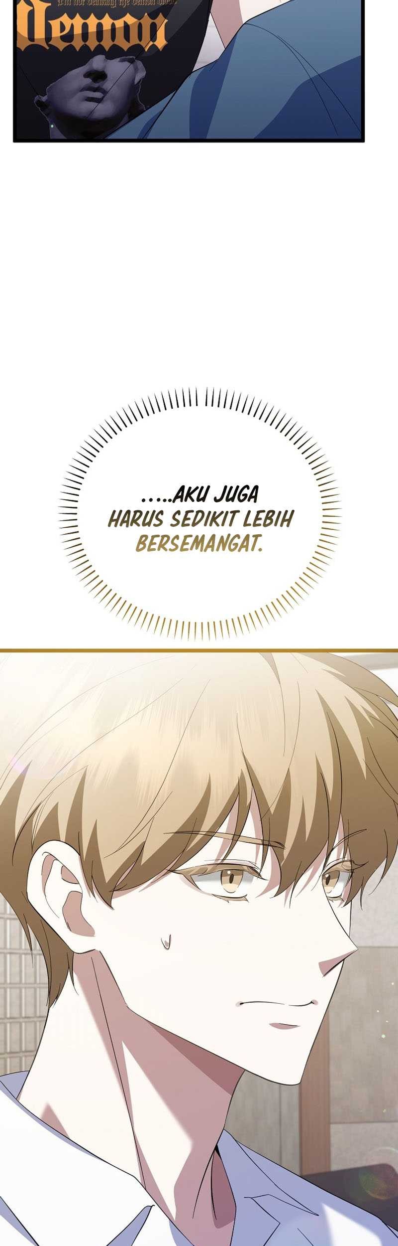 The Crazy Genius Composer Returns Chapter 40 Gambar 67