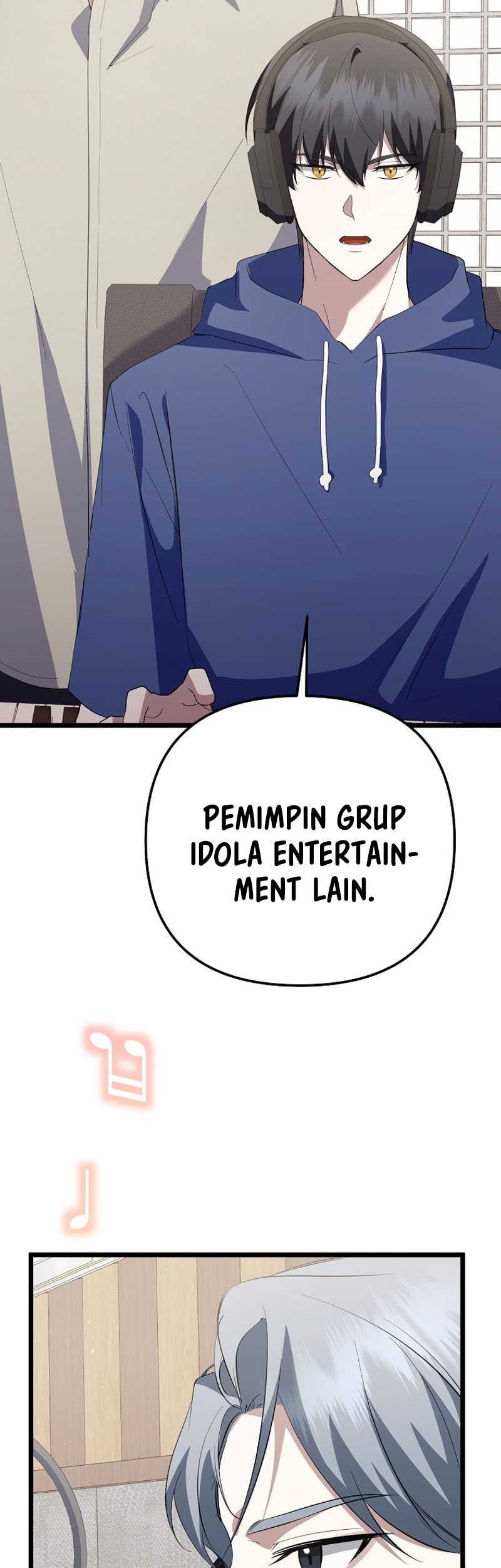 The Crazy Genius Composer Returns Chapter 40 Gambar 71