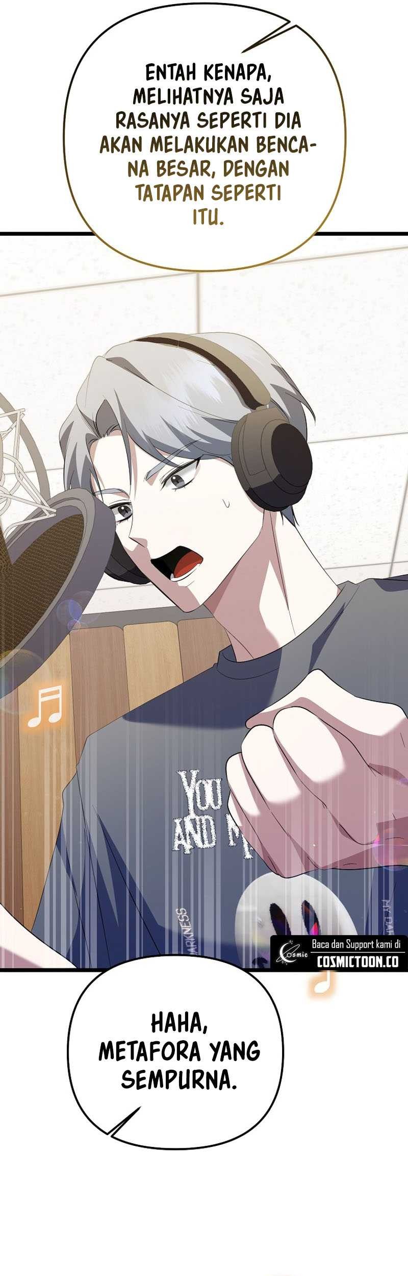 The Crazy Genius Composer Returns Chapter 40 Gambar 74