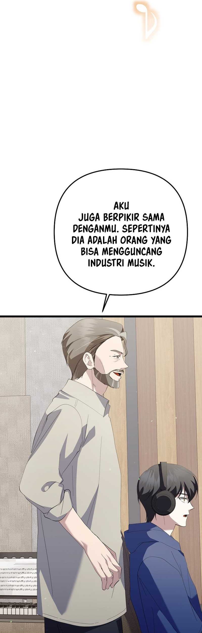 The Crazy Genius Composer Returns Chapter 40 Gambar 75