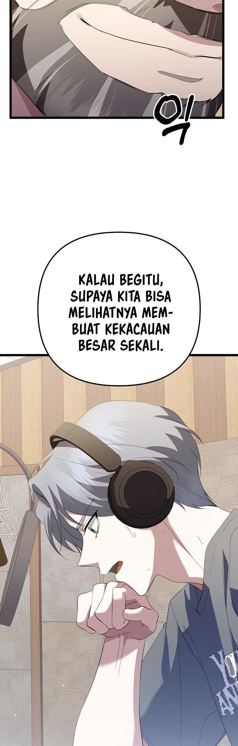The Crazy Genius Composer Returns Chapter 40 Gambar 77