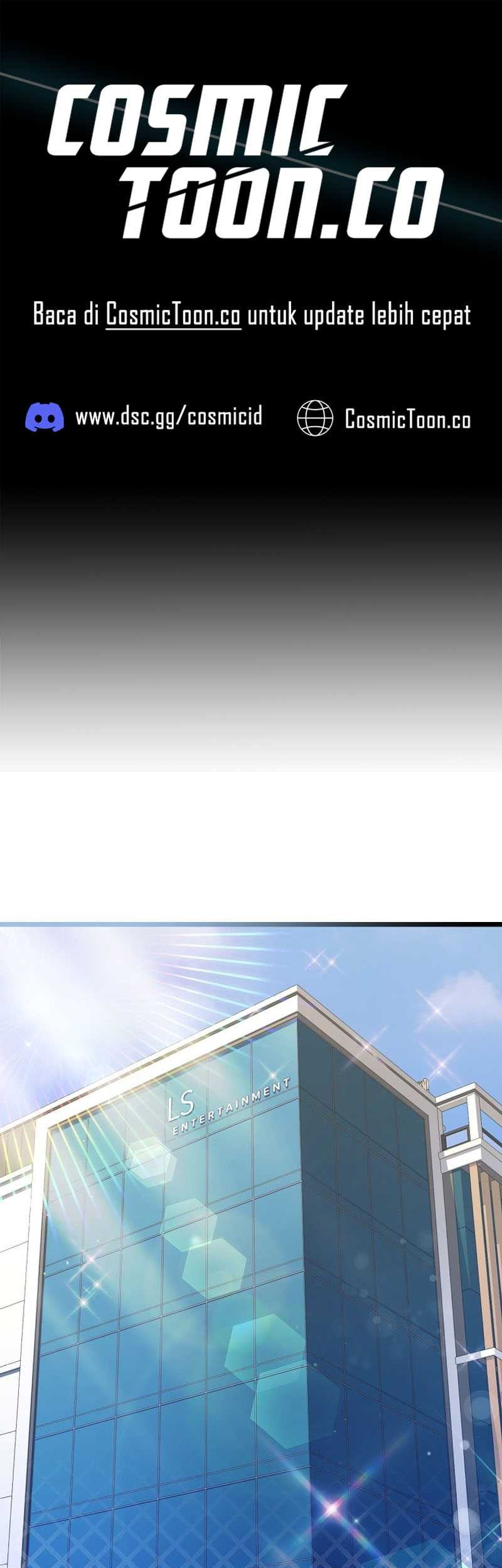 Baca Manhwa The Crazy Genius Composer Returns Chapter 40 Gambar 2