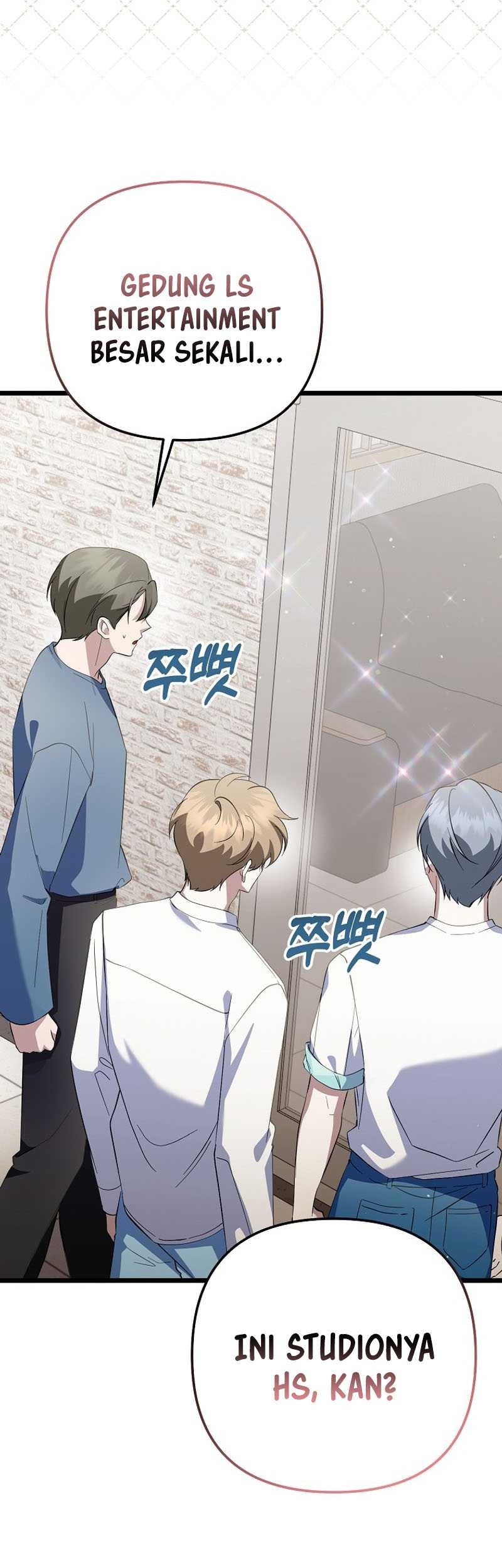 The Crazy Genius Composer Returns Chapter 40 Gambar 4
