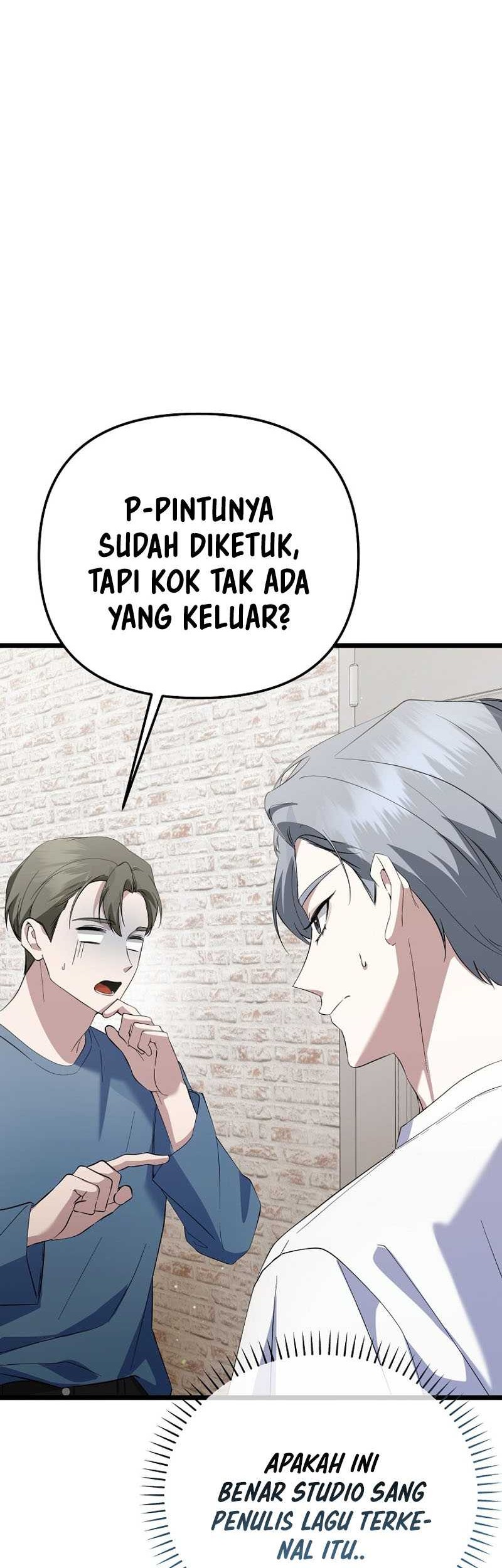 The Crazy Genius Composer Returns Chapter 40 Gambar 5