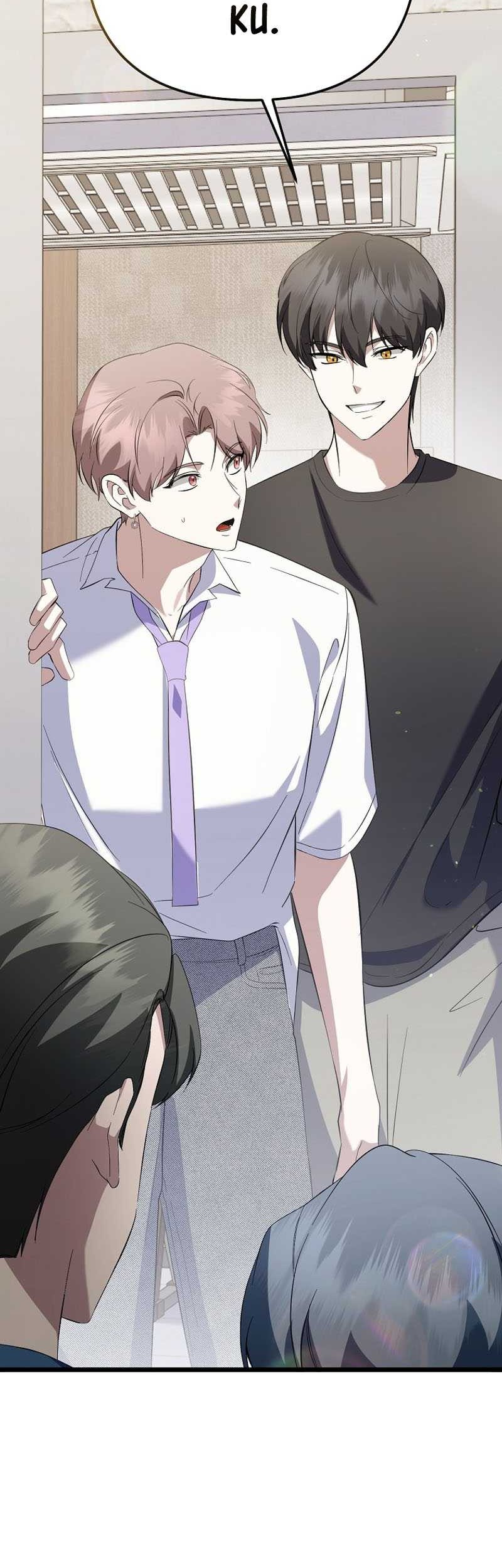 The Crazy Genius Composer Returns Chapter 40 Gambar 9
