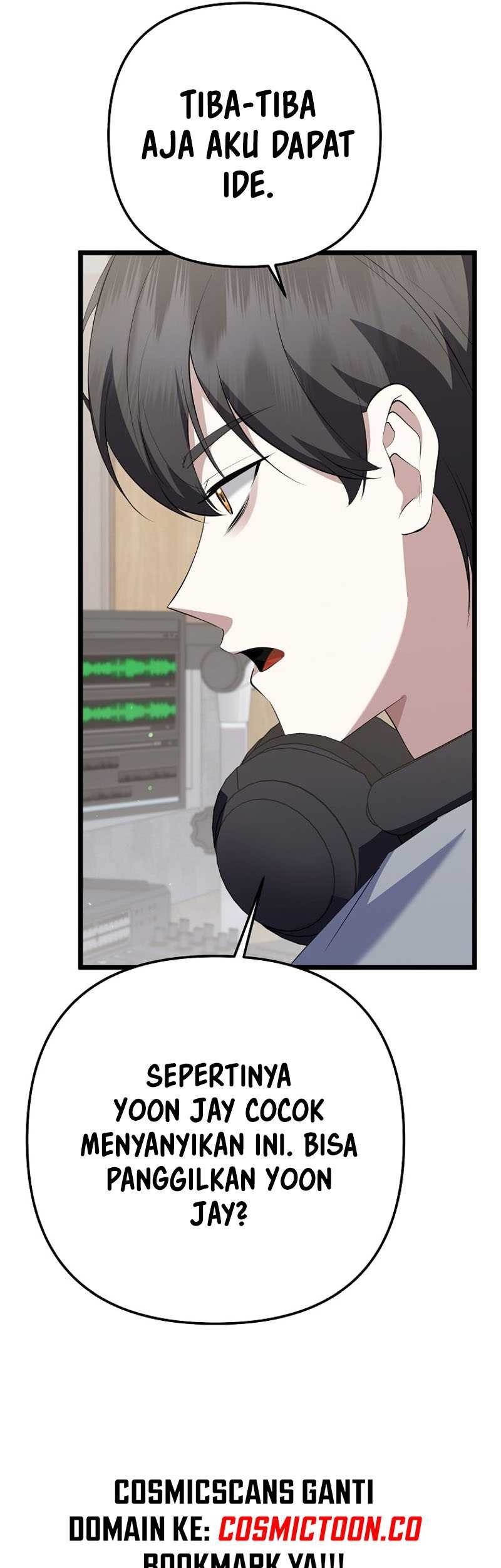 The Crazy Genius Composer Returns Chapter 40 Gambar 12