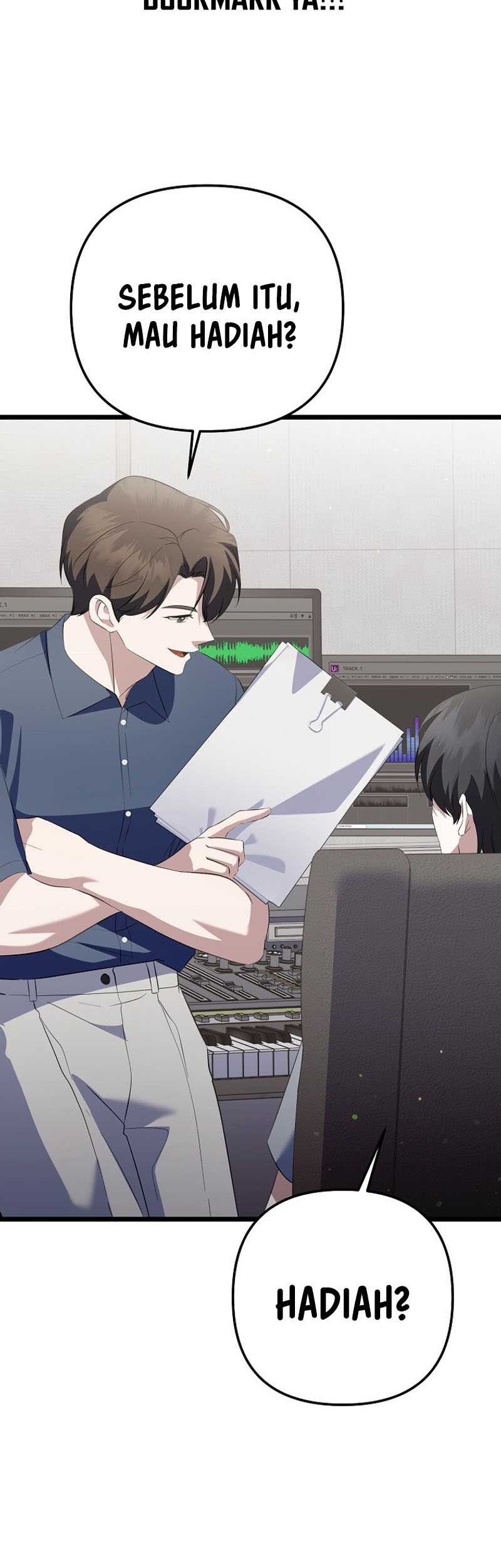 The Crazy Genius Composer Returns Chapter 40 Gambar 13