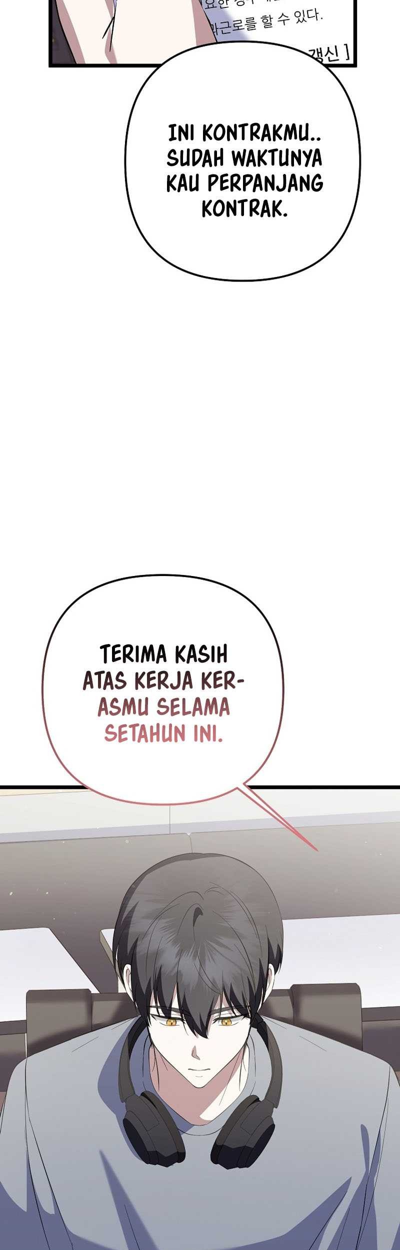 The Crazy Genius Composer Returns Chapter 40 Gambar 16