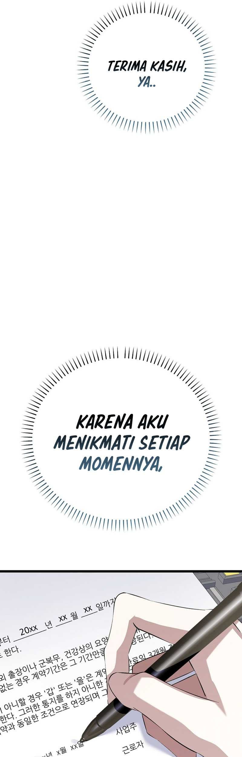 The Crazy Genius Composer Returns Chapter 40 Gambar 18