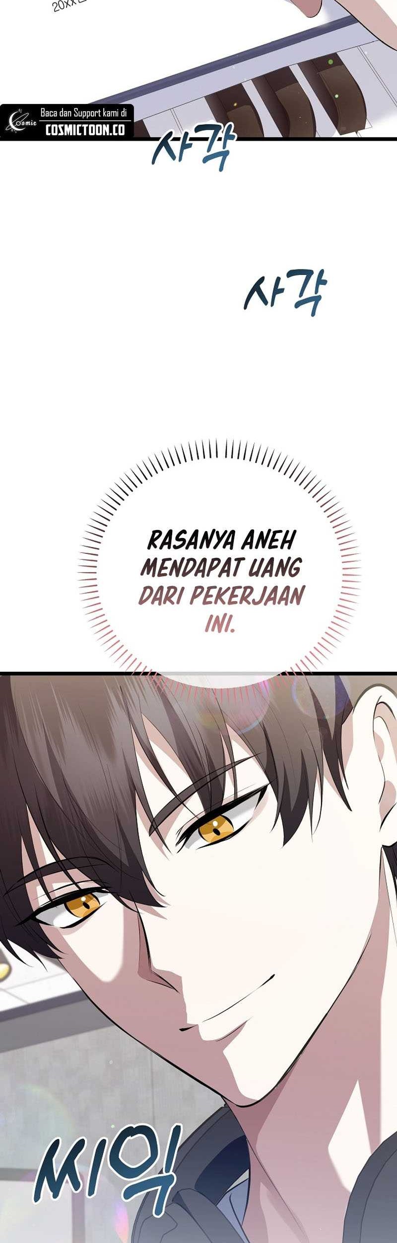 The Crazy Genius Composer Returns Chapter 40 Gambar 19