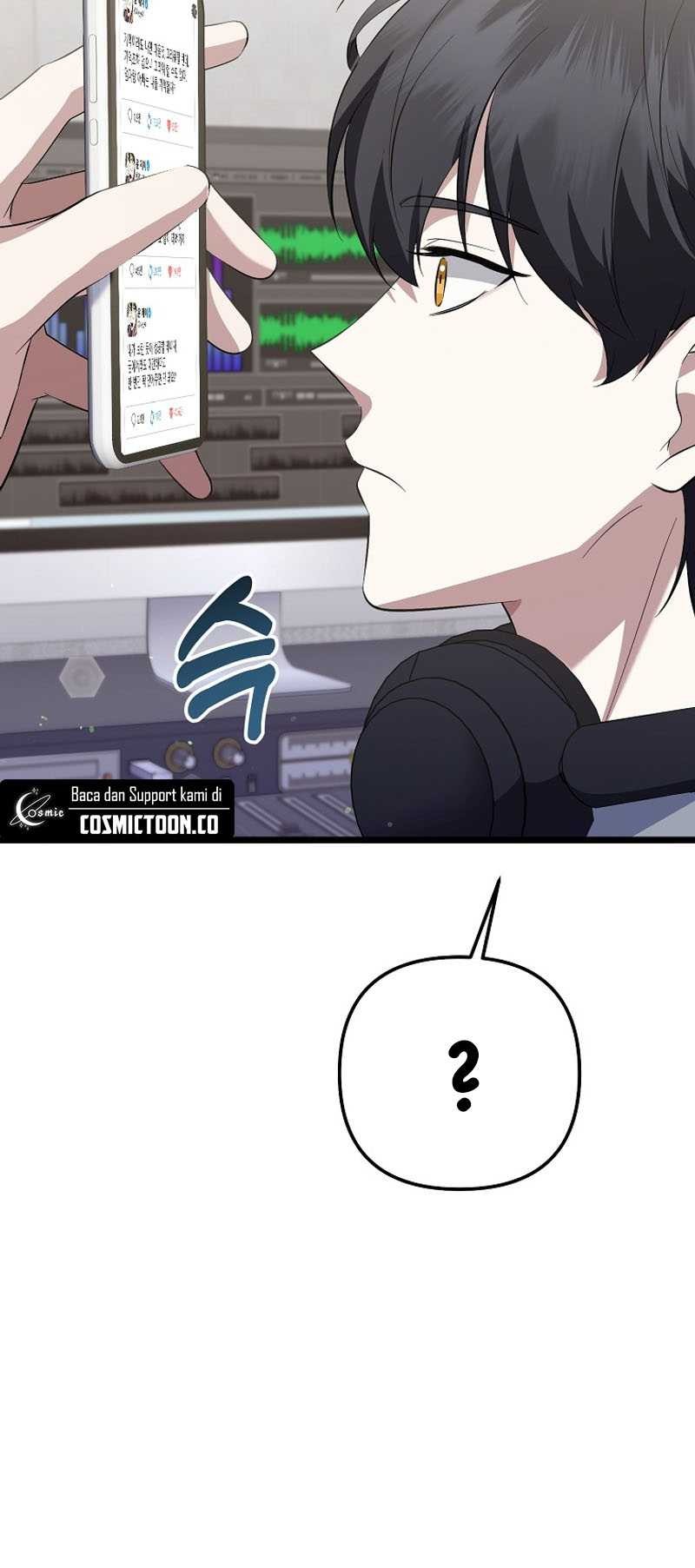 The Crazy Genius Composer Returns Chapter 40 Gambar 22
