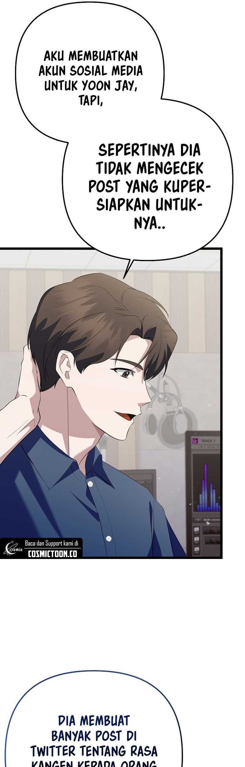 The Crazy Genius Composer Returns Chapter 40 Gambar 23