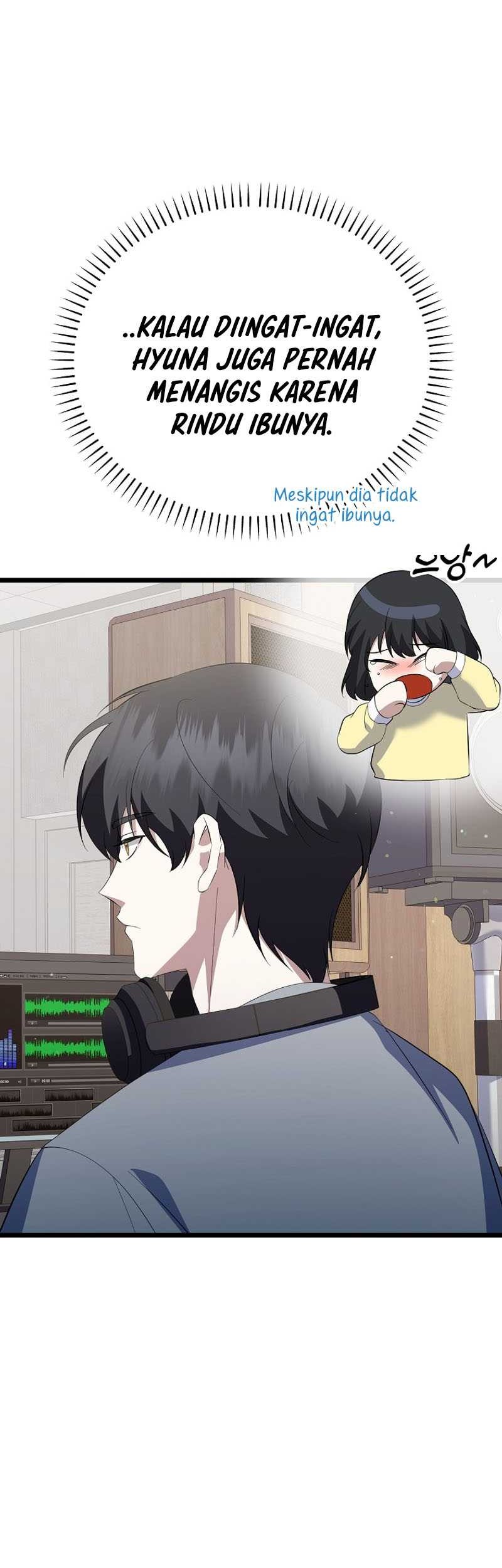 The Crazy Genius Composer Returns Chapter 40 Gambar 25
