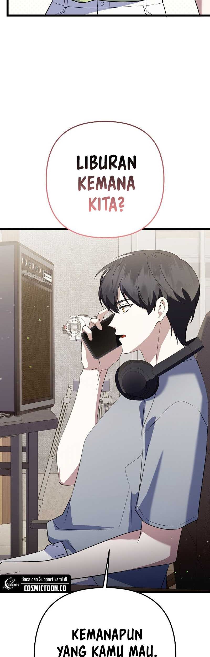 The Crazy Genius Composer Returns Chapter 40 Gambar 32