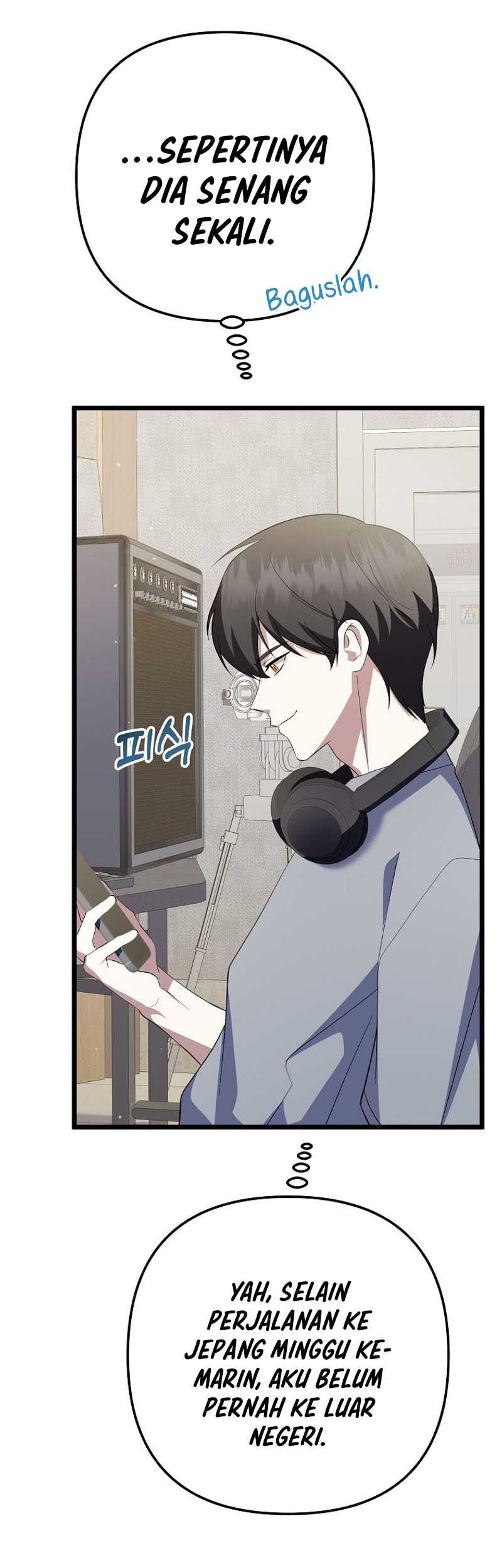 The Crazy Genius Composer Returns Chapter 40 Gambar 36