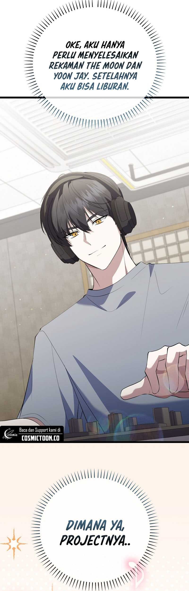 The Crazy Genius Composer Returns Chapter 40 Gambar 38