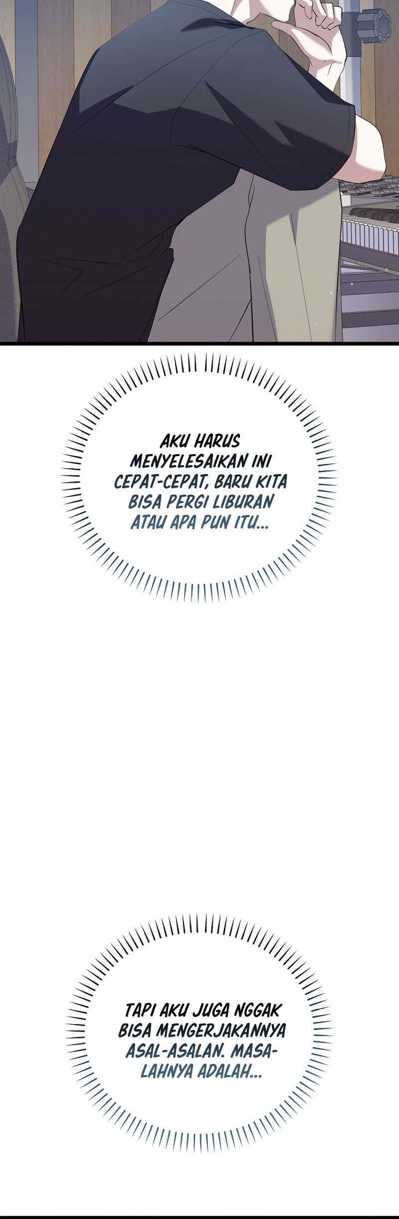 The Crazy Genius Composer Returns Chapter 40 Gambar 44