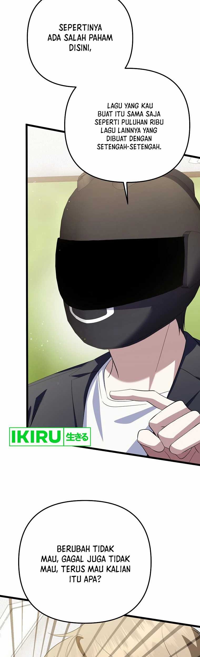 The Crazy Genius Composer Returns Chapter 39 Gambar 43