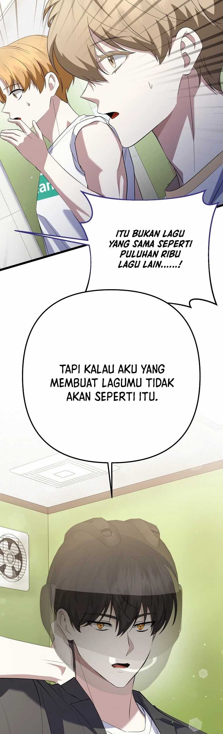 The Crazy Genius Composer Returns Chapter 39 Gambar 44