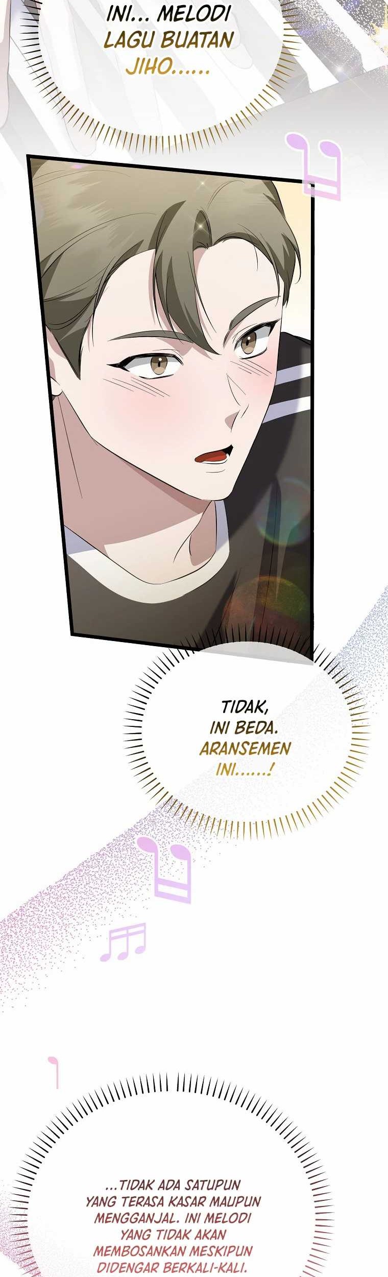 The Crazy Genius Composer Returns Chapter 39 Gambar 48