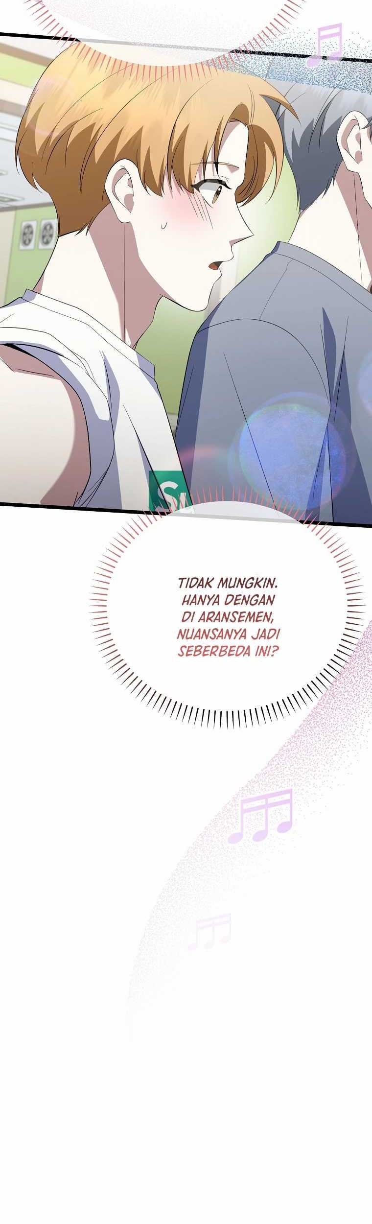The Crazy Genius Composer Returns Chapter 39 Gambar 49