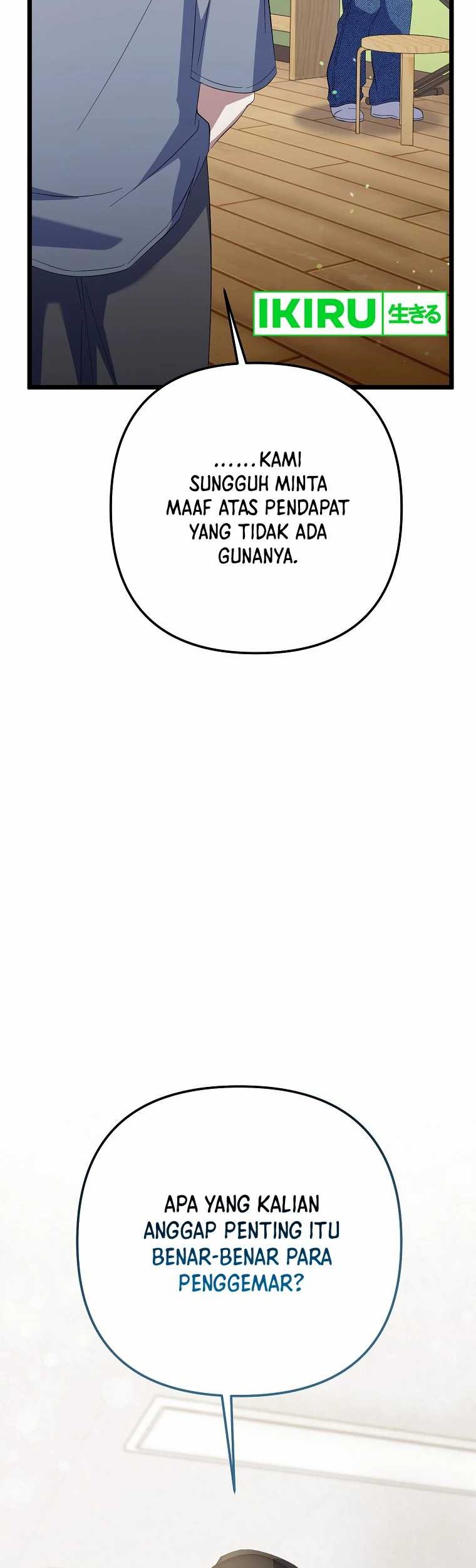 The Crazy Genius Composer Returns Chapter 39 Gambar 54