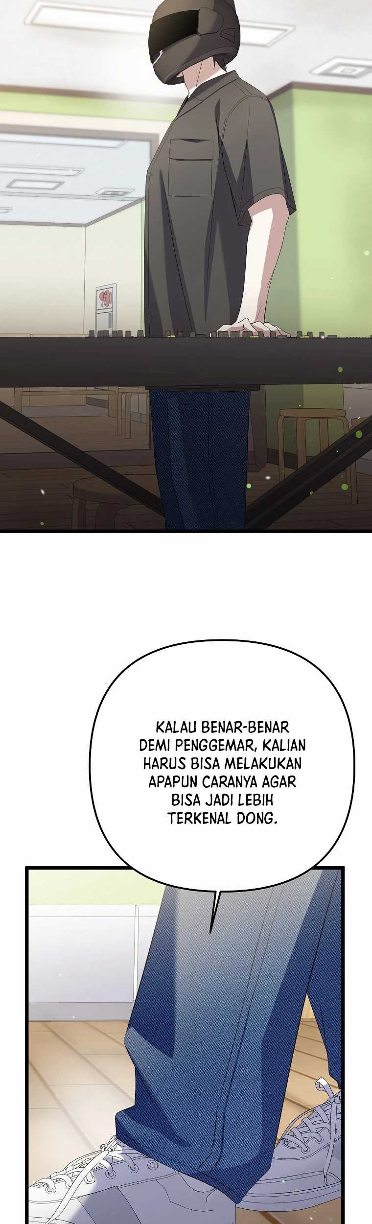 The Crazy Genius Composer Returns Chapter 39 Gambar 55