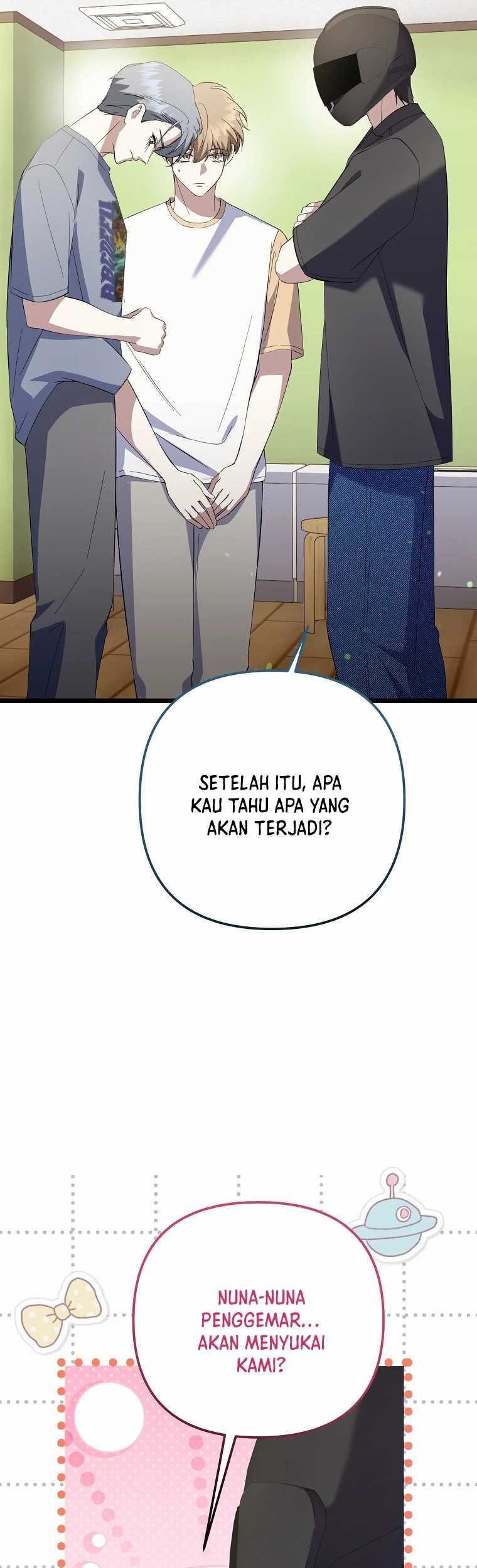 The Crazy Genius Composer Returns Chapter 39 Gambar 57