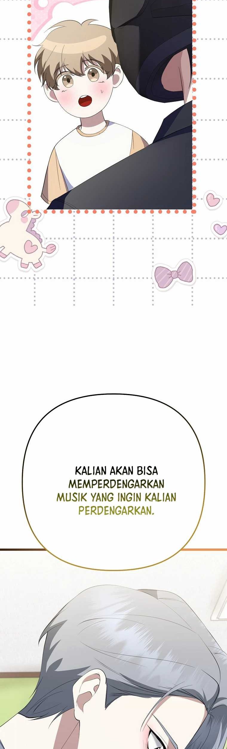 The Crazy Genius Composer Returns Chapter 39 Gambar 58