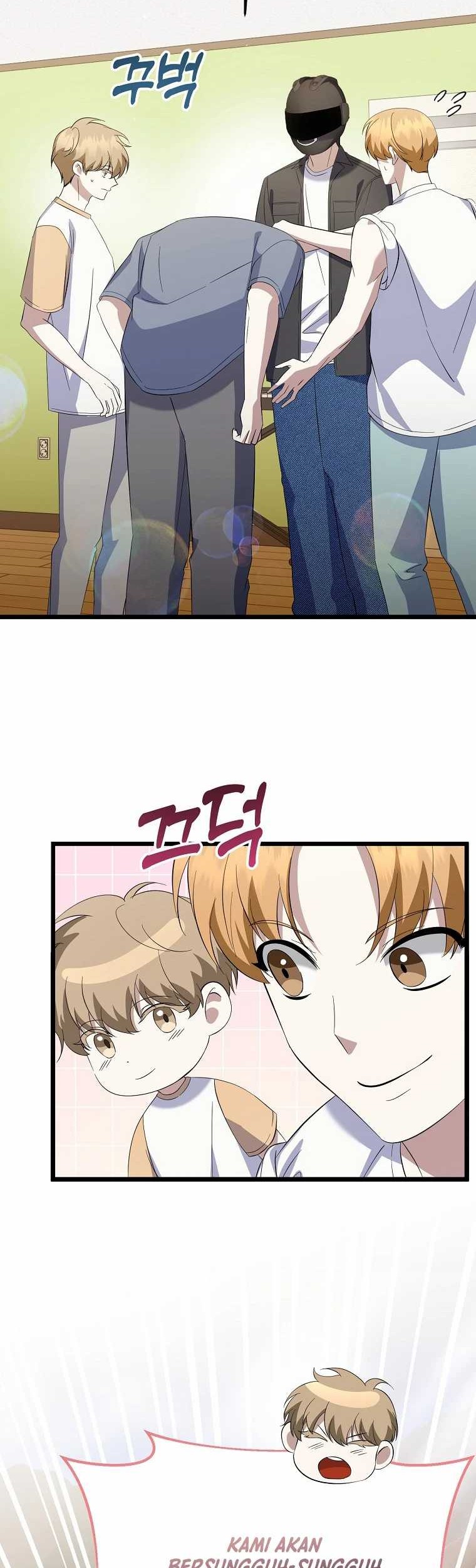 The Crazy Genius Composer Returns Chapter 39 Gambar 63
