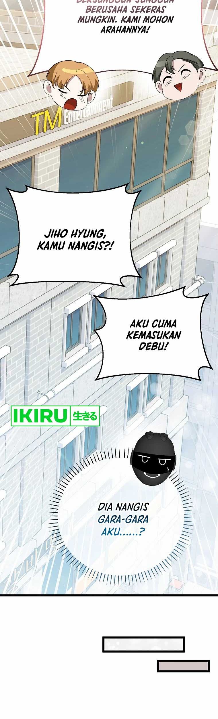 The Crazy Genius Composer Returns Chapter 39 Gambar 64
