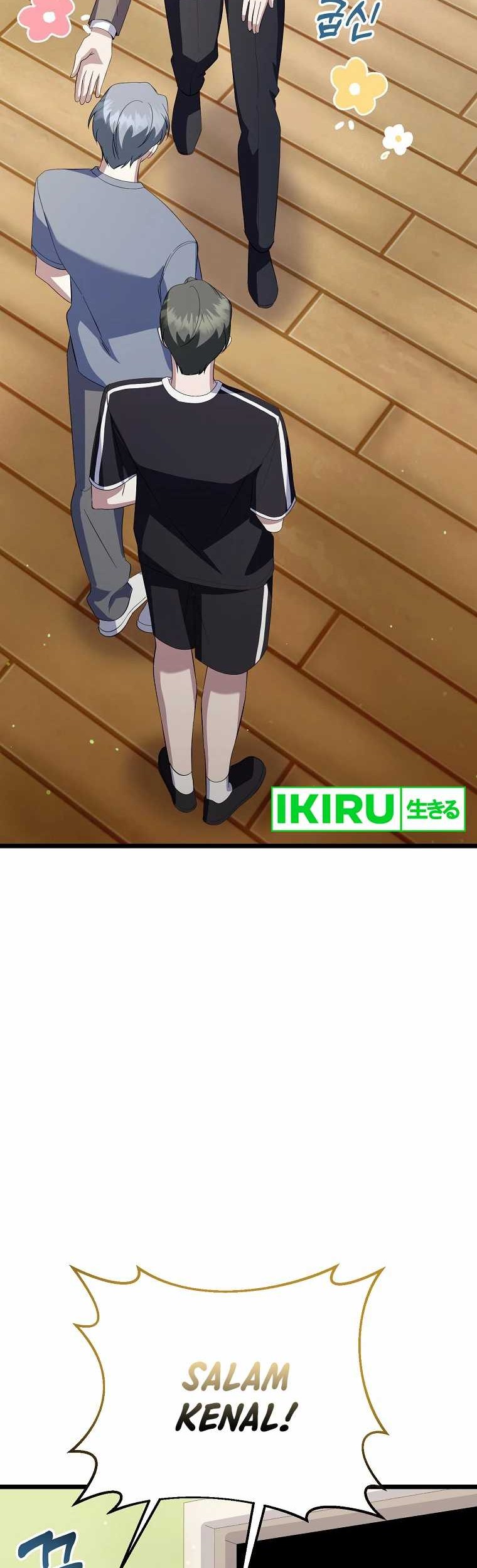 The Crazy Genius Composer Returns Chapter 39 Gambar 5