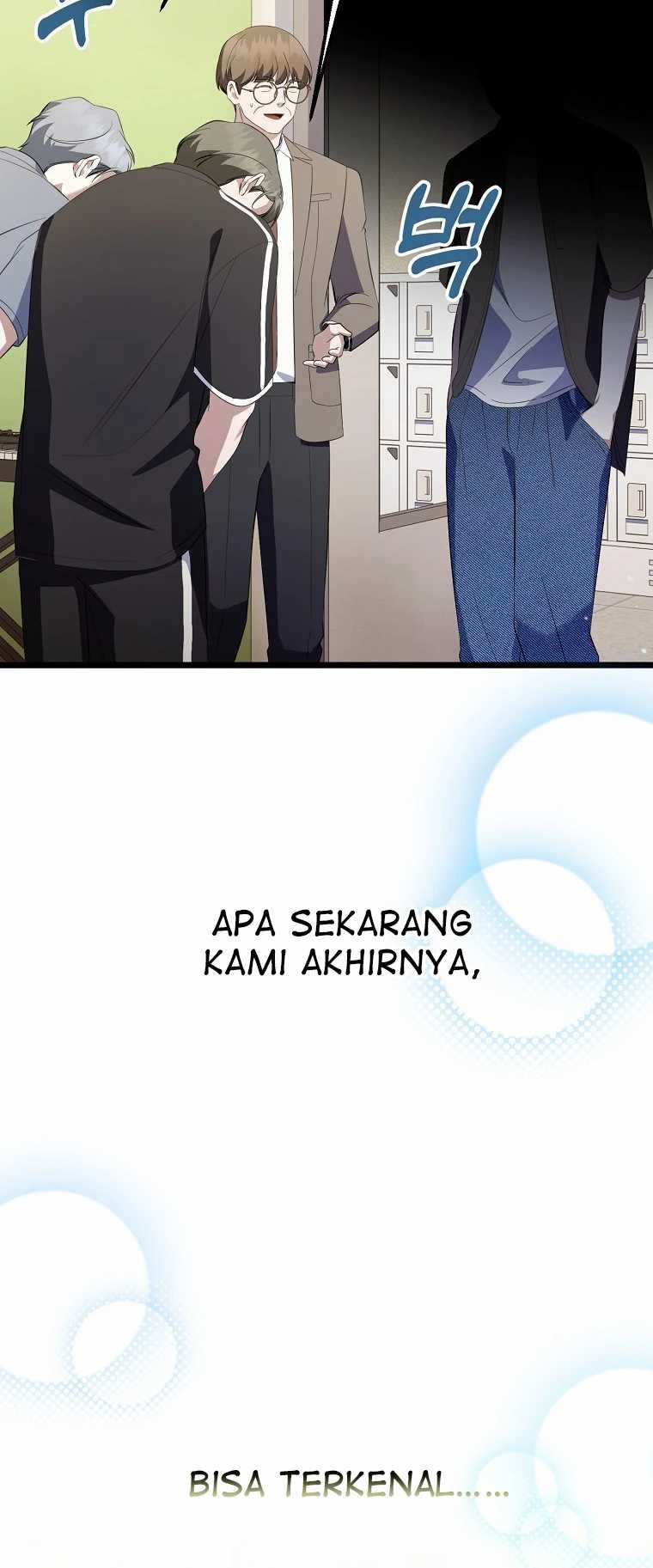 The Crazy Genius Composer Returns Chapter 39 Gambar 6