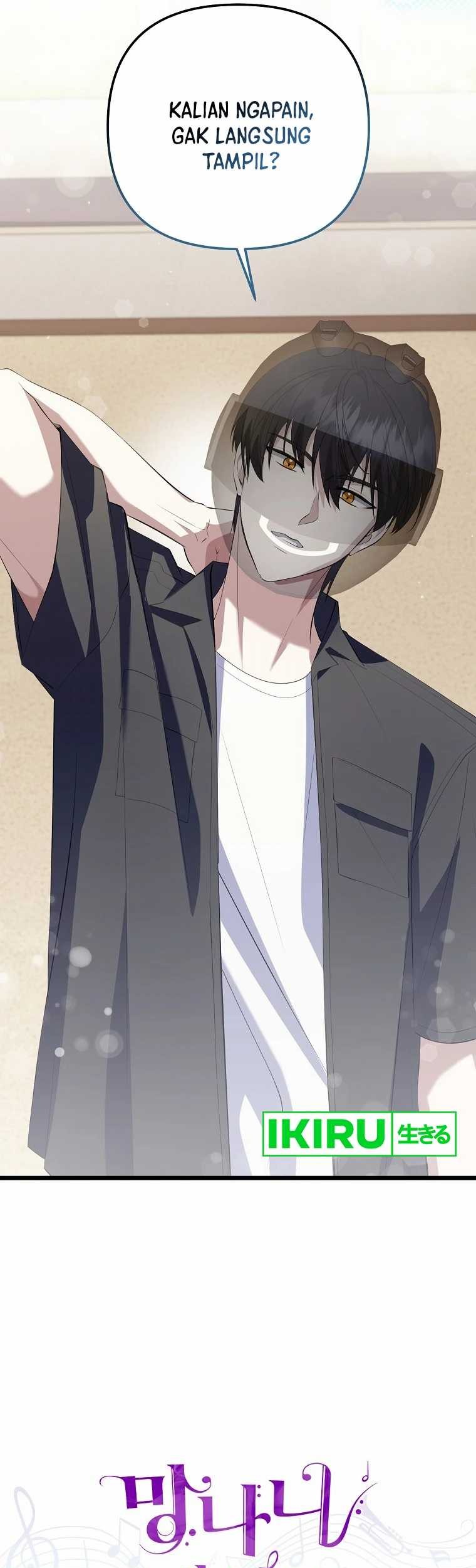 The Crazy Genius Composer Returns Chapter 39 Gambar 7