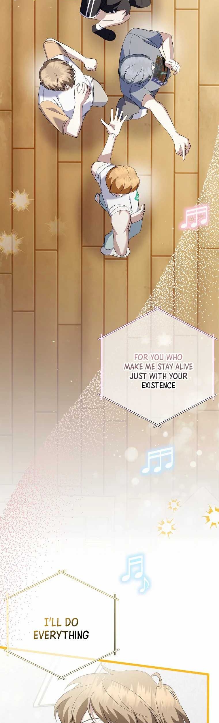 The Crazy Genius Composer Returns Chapter 39 Gambar 9