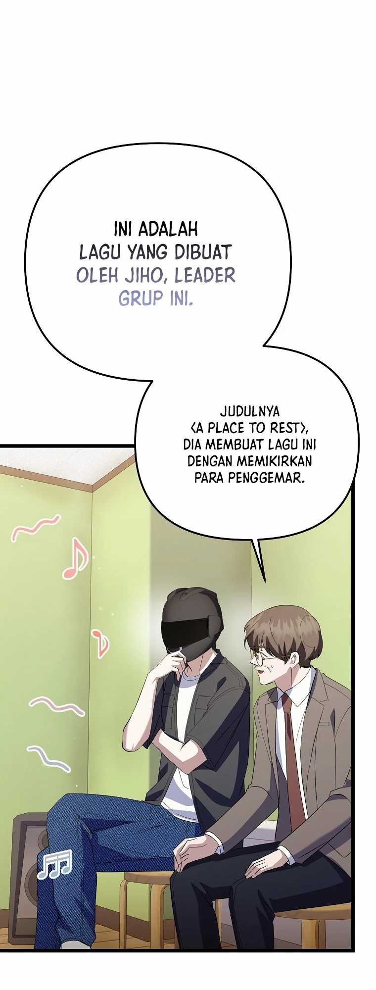 The Crazy Genius Composer Returns Chapter 39 Gambar 11