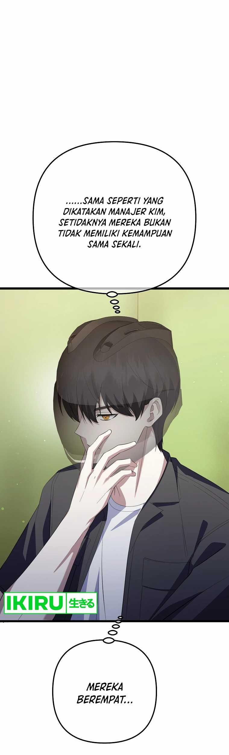 The Crazy Genius Composer Returns Chapter 39 Gambar 12
