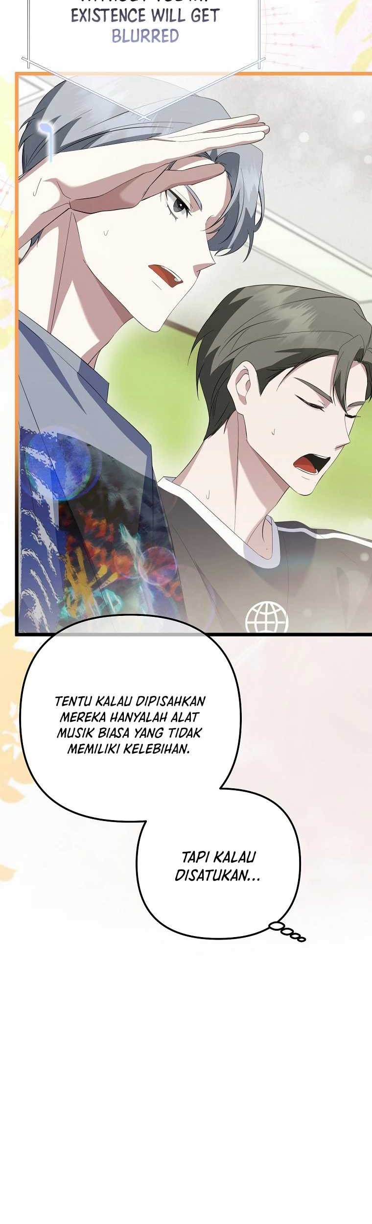 The Crazy Genius Composer Returns Chapter 39 Gambar 14