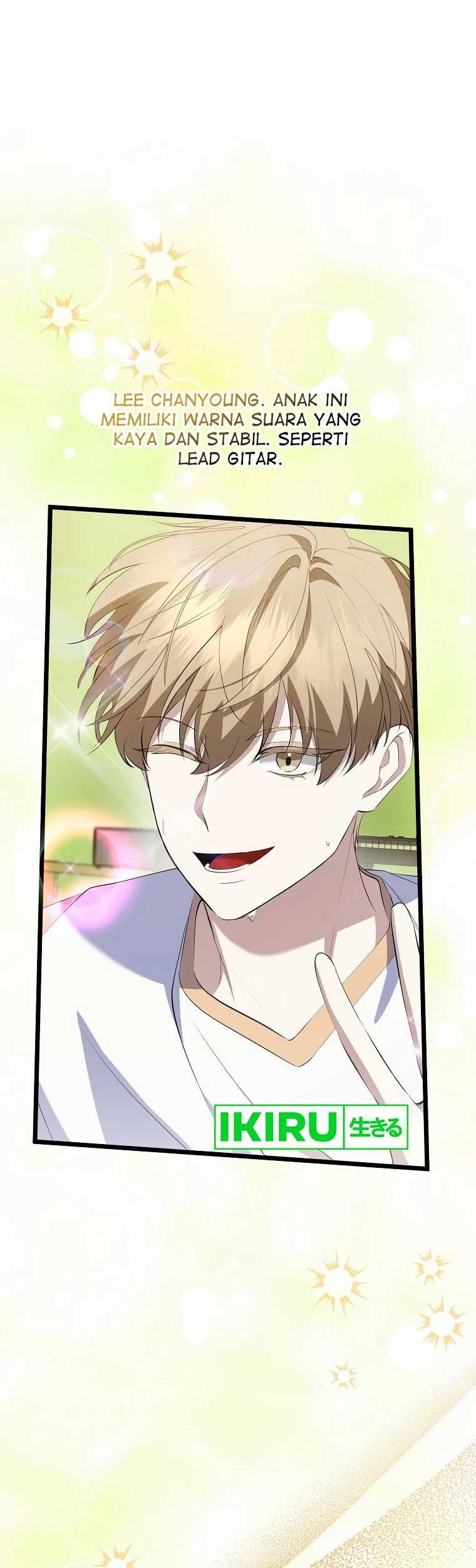 The Crazy Genius Composer Returns Chapter 39 Gambar 15