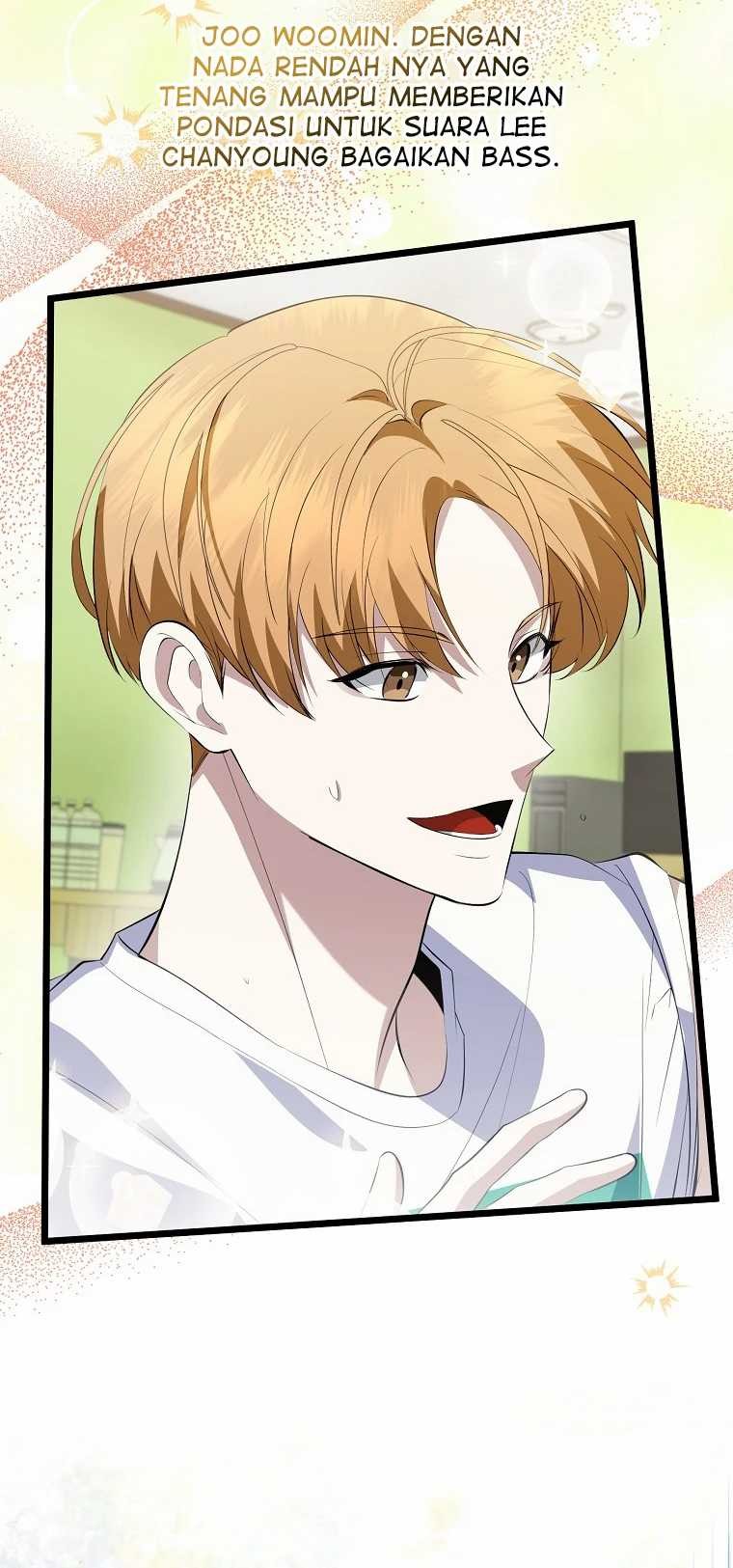 The Crazy Genius Composer Returns Chapter 39 Gambar 16