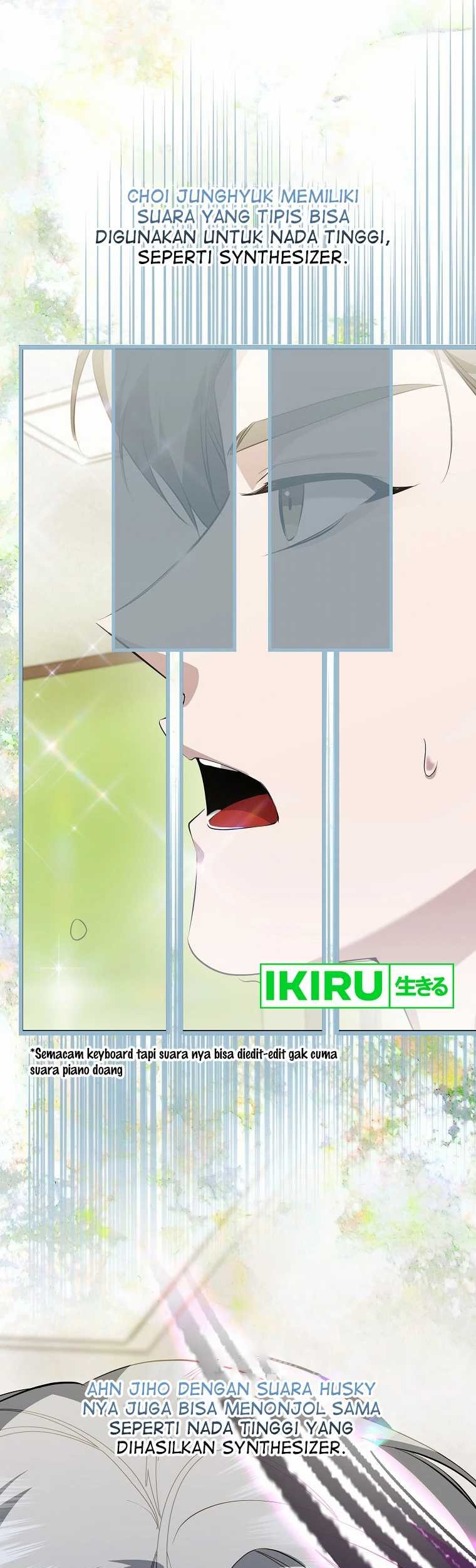 The Crazy Genius Composer Returns Chapter 39 Gambar 17