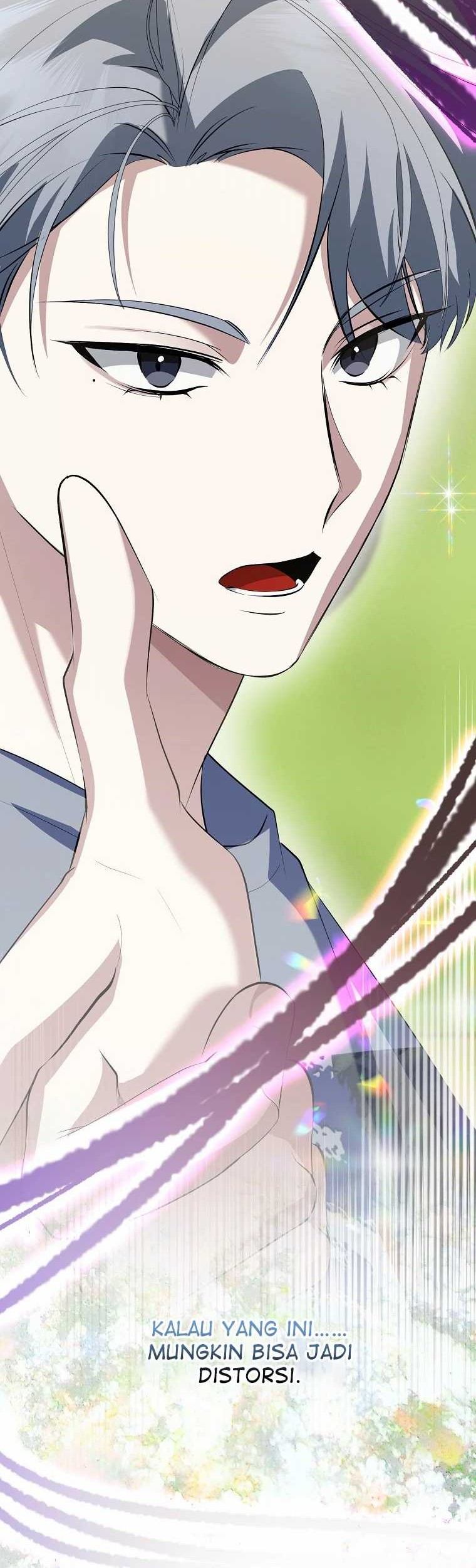 The Crazy Genius Composer Returns Chapter 39 Gambar 18