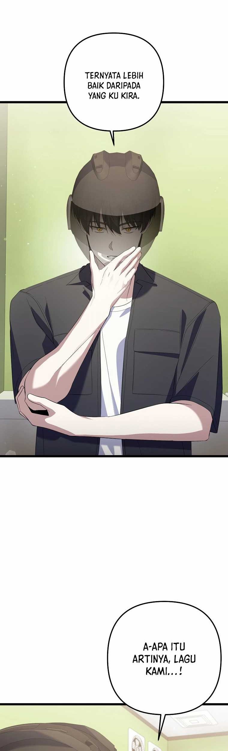 The Crazy Genius Composer Returns Chapter 39 Gambar 20