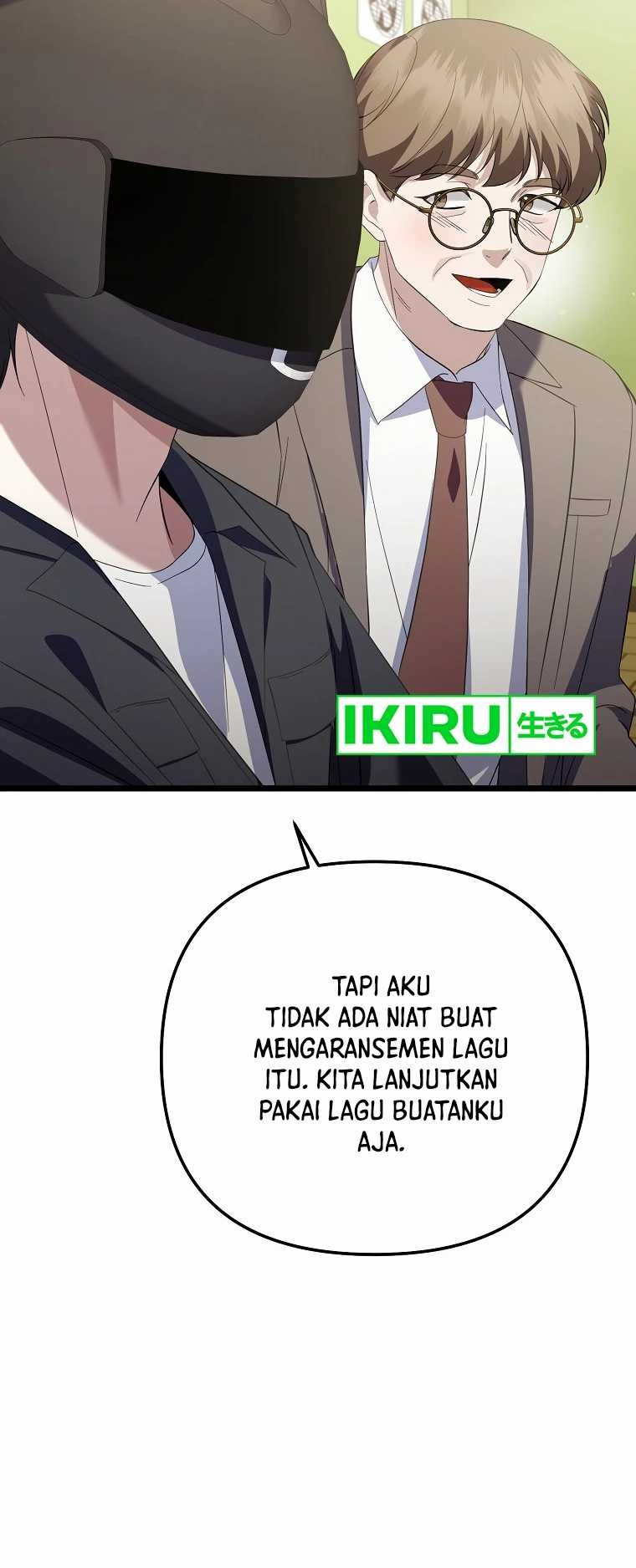 The Crazy Genius Composer Returns Chapter 39 Gambar 21