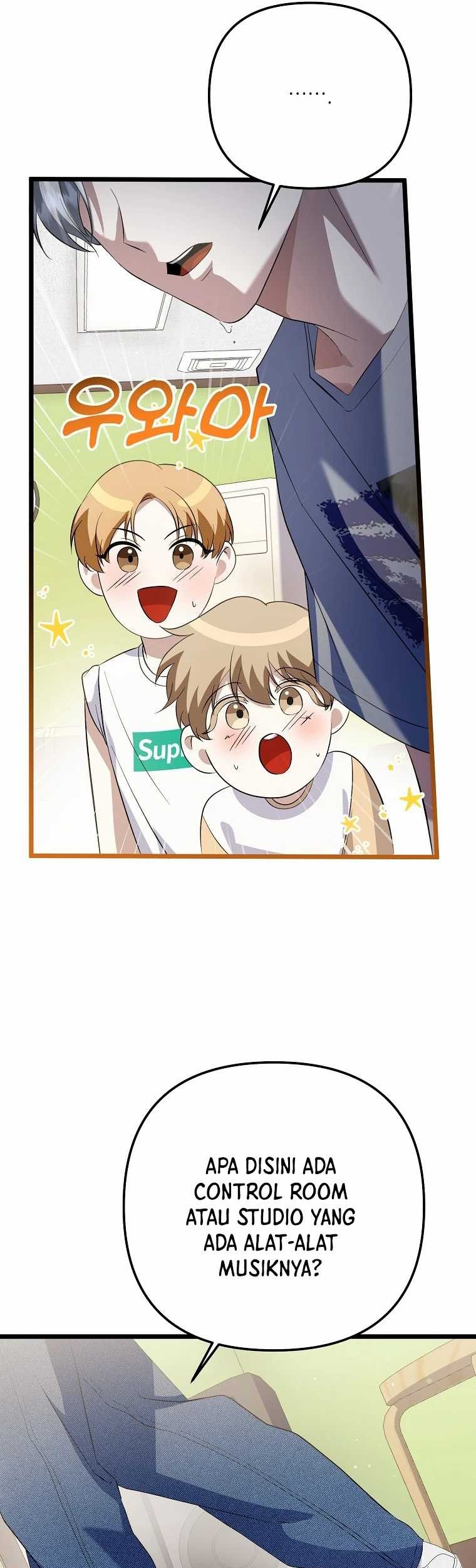 The Crazy Genius Composer Returns Chapter 39 Gambar 22