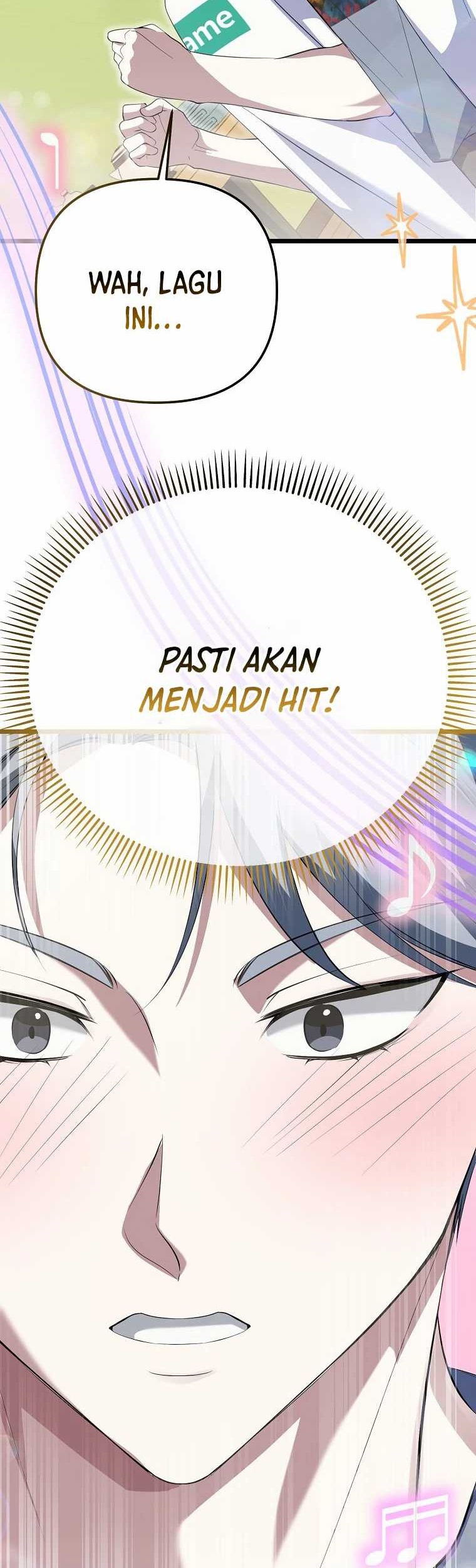 The Crazy Genius Composer Returns Chapter 39 Gambar 33
