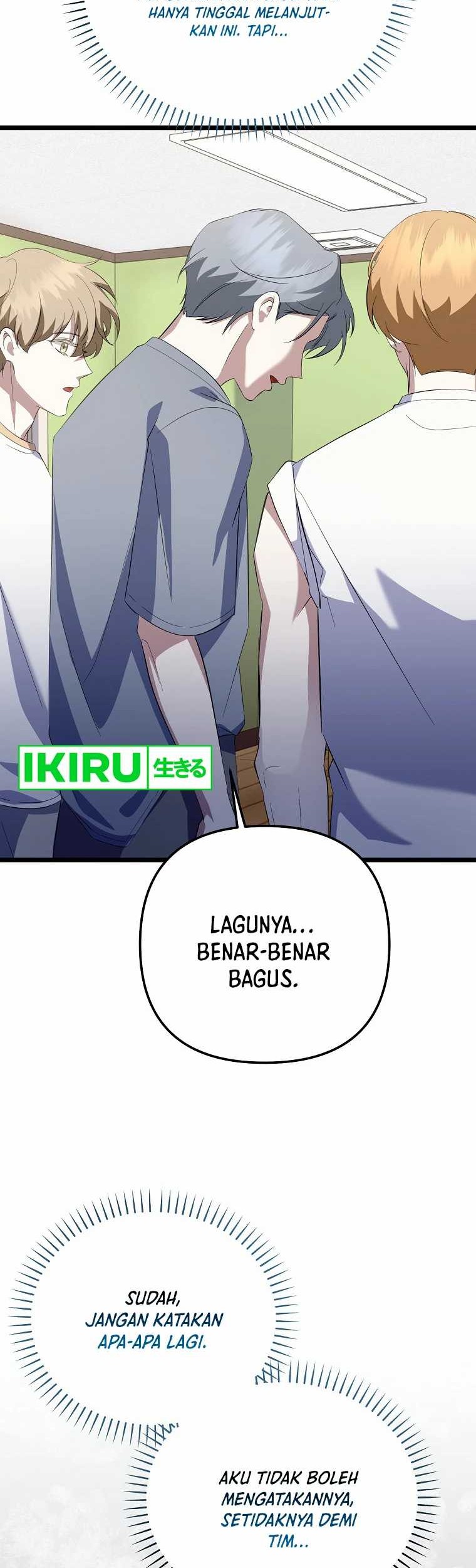 The Crazy Genius Composer Returns Chapter 39 Gambar 35