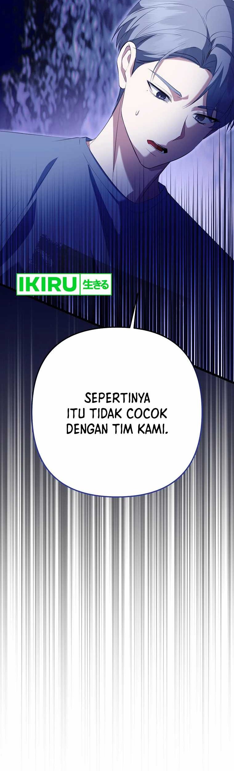 The Crazy Genius Composer Returns Chapter 39 Gambar 38